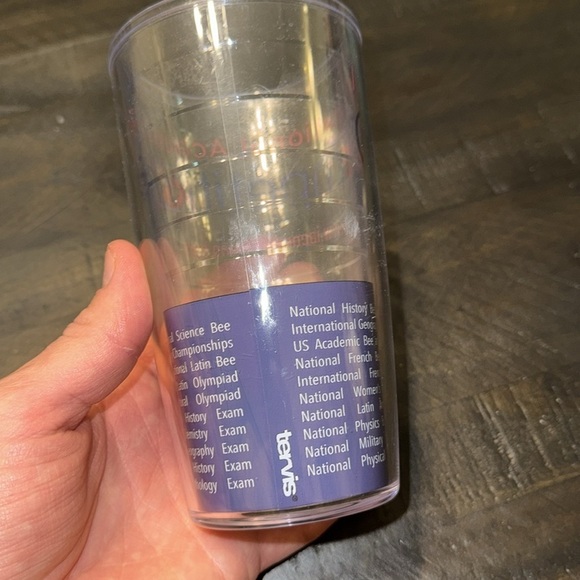 15Pc Bundle: Tervis Tumblers/Cups Assorted Styles/Sizes/Colors - Picture 12 of 12